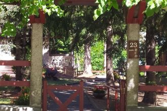 Bilocale in affitto, viale M.Capuccio  23, Bardonecchia