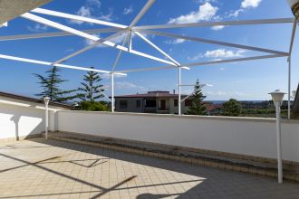 Attico in vendita, via Tommaso Campanella  8, Marina di Davoli, Davoli