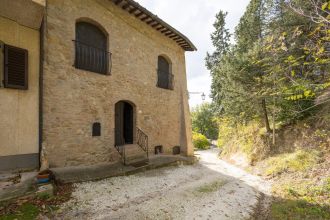 Castello in vendita, Strada Comunale di Catignano, Varna, Gambassi Terme