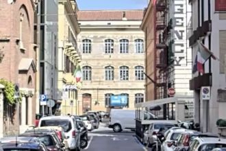 Trilocale in vendita, via Sardegna 139, Roma