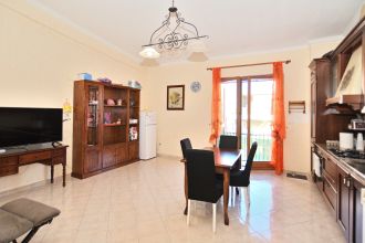 Trilocale in vendita, via Abruzzo  13, Villalba