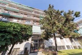 Trilocale in vendita, via Cinque Maggio  19, Viale Certosa, Milano