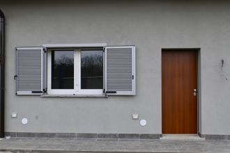 Villa in vendita, via Alagna, Garlasco