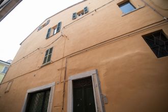 Trilocale in vendita, via dè da Carignano  3, Fano