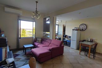 Trilocale in vendita, via Sirleto  67, Mater Domini, Catanzaro