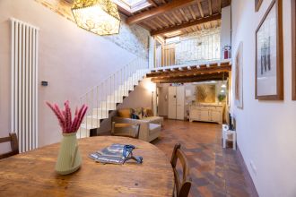 Quadrilocale in vendita, Piazza dei Grilletti  2, Centro, Pisa