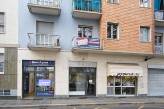 Negozio in affitto, Corso Lione  66, Torino