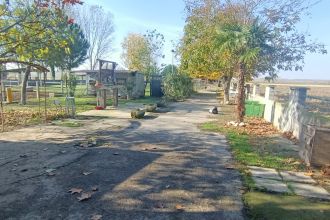 Terreno agricolo in vendita, via Campanella, Suardi