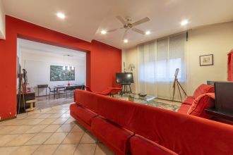 Appartamento in villa in vendita, via Vittorio Alfieri  19, Cerro Maggiore