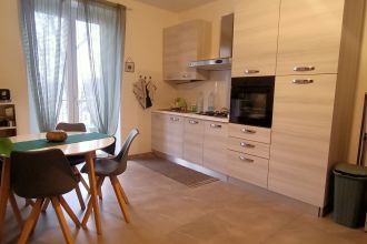 Trilocale in vendita, viale Milite Ignoto  56, Orti, Alessandria