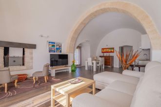 Bilocale in vendita, Strada Crocifisso  6, Mungivacca, Bari