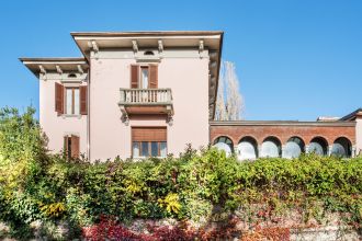 Villa in vendita, via IV Novembre  5, Varzi