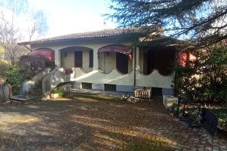 Villa in vendita, Frazione Ca&#039; Ponte 1, Santa Maria Della Versa