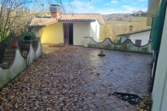 Villa in vendita, Frazione Ca' Ponte 1, Santa Maria Della Versa