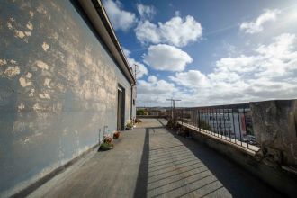 Attico in vendita, via Giovanni Chiarini  1, Sassari