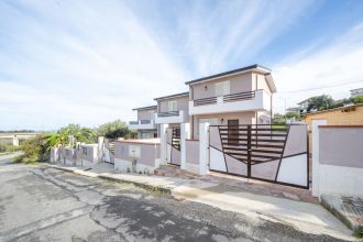 Villa in vendita, via Giuseppe Di Mario, Furnari