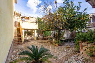 Villa in vendita, via Angitola  56, Santa Maria, Catanzaro