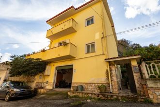 Villa in vendita, via Angitola  56, Santa Maria, Catanzaro