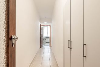 Trilocale in affitto, via Giovanni Battista Viotti  4, San Carlo, Padova