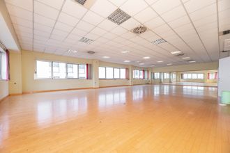 Showroom o open space in vendita, viale Finlandia  1, Ponte San Nicolò