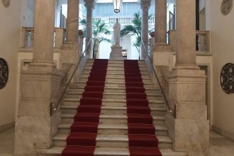 Ufficio in affitto, via del Campo  10, Centro Storico, Genova