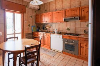 Appartamento in vendita, via Casale Cerrate  24, San Pio, Lecce