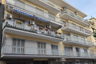 Ufficio in vendita, via Giacomo Matteotti  29, Pozzuoli