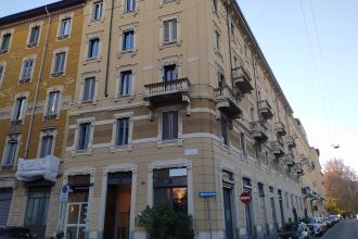 Trilocale in vendita, via Coluccio Salutati  17, Pagano, Milano