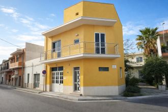 Terratetto unifamiliare in vendita, via Vittorio Veneto  97, Ruffano