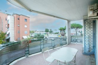 Bilocale in vendita, via Alberto Fredda  25, Settecamini, Roma