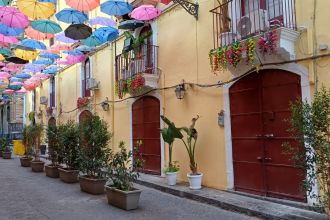Negozio in affitto, via Gisira  54, Centro Storico, Catania