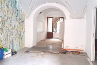 Negozio in affitto, via Gisira  54, Centro Storico, Catania