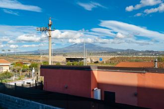 Quadrilocale in vendita, via Pantelleria  20, Belpasso