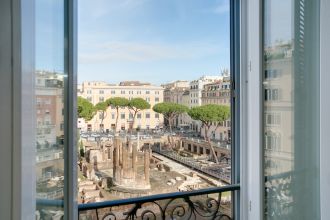 Ufficio in affitto, Largo Arenula  11, Centro Storico, Roma