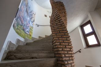 Trilocale in vendita, via Vincenzo D'Amato  70, Centro Storico, Catanzaro