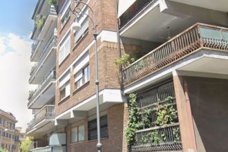 Trilocale in vendita, viale Gorizia, Trieste, Roma