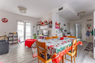 Trilocale in vendita, via Gabriele D&#039;Annunzio  107, Acquaviva Delle Fonti