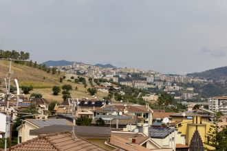 Trilocale in affitto, via Aquileia  39, Santa Maria, Catanzaro
