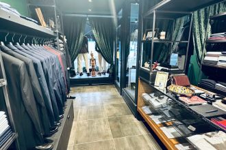 Attività / Licenza in vendita, via Benedetto Cairoli  94, Dolo