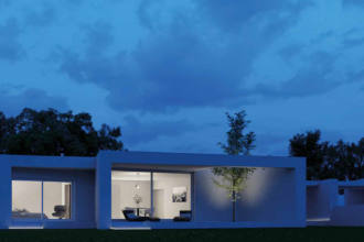 Villa in vendita, via Cornio, Fossò