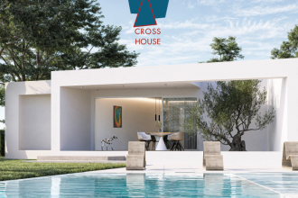 Villa in vendita, via Cornio, Fossò