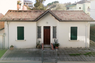 Villa in vendita, via Bruno Buozzi  2/C, Cattolica