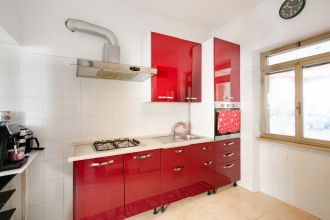 Villa in vendita, via Palermo  8, Fiano Romano