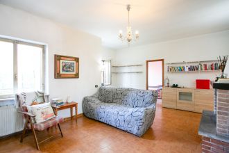 Villa in vendita, via Palermo  8, Fiano Romano