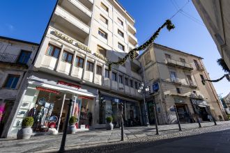 Ufficio in vendita, Corso Giuseppe Mazzini, Centro Storico, Catanzaro