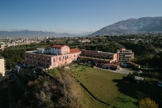 Trilocale in vendita, Salita Scanzano  10, Castellammare Di Stabia