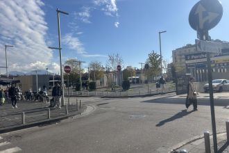 Negozio in vendita, via Bologna, Poggioreale, Napoli