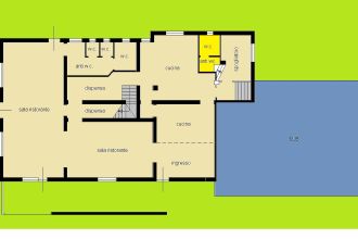 Negozio in vendita, Ripa Teatina