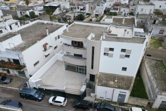 Negozio in vendita, via Vittorio Veneto  126, Ruffano