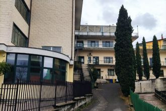 Stabile o palazzo in vendita, Traversa Ammiraglio Ruggiero, Lauria